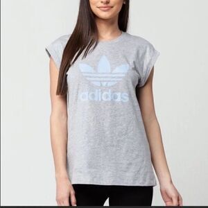 Adidas Tee
